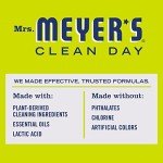 Mrs. Meyer’s Non-Toxic Toilet Bowl Cleaner, Lemon Verbena