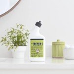 Mrs. Meyer’s Non-Toxic Toilet Bowl Cleaner, Lemon Verbena