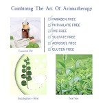 Natural Eucalyptus Toilet Spray - 2 Pack