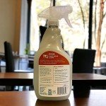 Non-Toxic Furniture Polish for Safe Cleaning