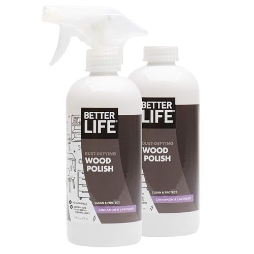 Furniture Polish