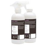 Non-Toxic Wood Polish & Cleaner - 2 Pack