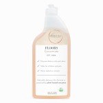 Non-Toxic Floor Cleaner Concentrate for Families