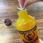 Beeswax Wood Polish & Conditioner for Families