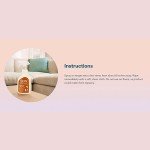 Non-Toxic Furniture Polish for Safe Cleaning