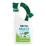 Scotts Non-Toxic Outdoor Cleaner - Ready to Spray
