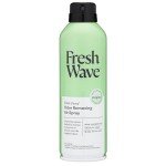 Fresh Wave Non-Toxic Odor Eliminator Air Spray