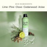 Fresh Wave Non-Toxic Odor Eliminator Air Spray