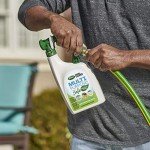Scotts Non-Toxic Outdoor Cleaner - Ready to Spray