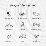 Fresh Wave Non-Toxic Odor Eliminator Air Spray