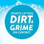 Scotts Non-Toxic Outdoor Cleaner - Ready to Spray