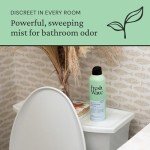Fresh Wave Non-Toxic Odor Eliminator Air Spray