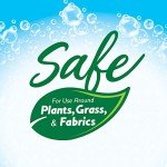 Scotts Non-Toxic Outdoor Cleaner - Ready to Spray