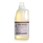 Mrs. Meyer's Lavender Non-Toxic Laundry Detergent