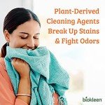 Biokleen Eco-Friendly Laundry Detergent for Families