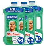Mr Clean Non-Toxic Multi-Purpose Cleaner, 64 oz