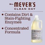 Mrs. Meyer's Lavender Non-Toxic Laundry Detergent