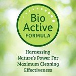 Biokleen Eco-Friendly Laundry Detergent for Families