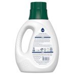 Seventh Generation Fragrance-Free Laundry Detergent, 40 oz