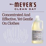 Mrs. Meyer's Lavender Non-Toxic Laundry Detergent
