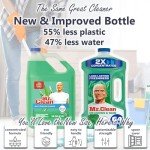 Mr Clean Non-Toxic Multi-Purpose Cleaner, 64 oz