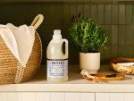 Mrs. Meyer's Lavender Non-Toxic Laundry Detergent
