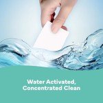 Tru Earth Fragrance-Free Eco Laundry Detergent Sheets