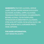 Tru Earth Fragrance-Free Eco Laundry Detergent Sheets