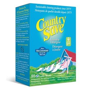 Gentle Laundry Detergent Powder for Babies 5 lbs