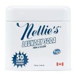 Nellie's Fragrance-Free Laundry Soda – 50 Loads