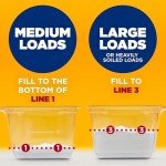 ARM & HAMMER Non-Toxic Laundry Detergent, Alpine Clean