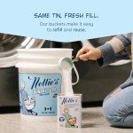 Nellie's Fragrance-Free Laundry Soda - 100 Loads