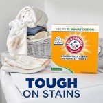 Arm & Hammer Non-Toxic Laundry Detergent Powder