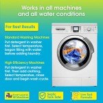 Gentle Laundry Detergent Powder for Babies 5 lbs