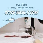 Nellie's Fragrance-Free Laundry Soda - 100 Loads