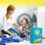 Gentle Laundry Detergent Powder for Babies 5 lbs