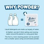 Nellie's Fragrance-Free Laundry Soda – 50 Loads