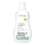 Gentle Baby Laundry Detergent, Plant-Based, Unscented