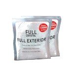 Non-Toxic Outdoor Cleaner Refill Kit (8oz)