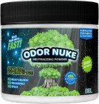 Non-Toxic Urine Odor Neutralizer & Washing Aid