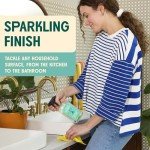 Aunt Fannie's Eucalyptus Multi-Surface Cleaner Spray