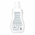 Gentle Baby Laundry Detergent, Plant-Based, Unscented