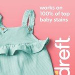 Dreft Stage 2 Hypoallergenic Baby Laundry Detergent