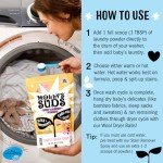 Molly's Suds Gentle Baby Laundry Detergent Powder