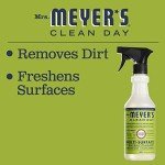 Mrs. Meyer's All-Purpose Cleaner Spray, Lemon Verbena