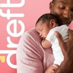 Dreft Baby Laundry Detergent for Sensitive Skin