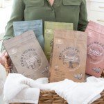 Grab Green Natural Laundry Pods, Oak Tree, 50 Loads