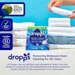 Eco-Friendly Laundry Pods for Fresh, Clean Clothes