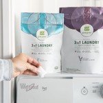 Grab Green 3-in-1 Laundry Pods, Lavender Vanilla