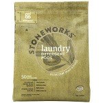 Grab Green Olive Leaf Laundry Pods - 50 Count